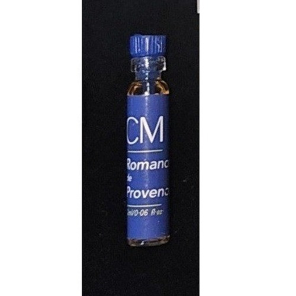 Catherine Malandrino Romance de Provence Parfum Mini Fragrance Sample 2ml .06 oz